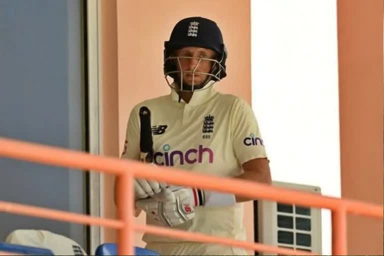 Joe Root