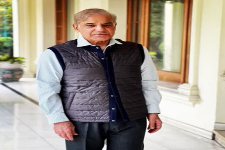 Shehbaz Sharif