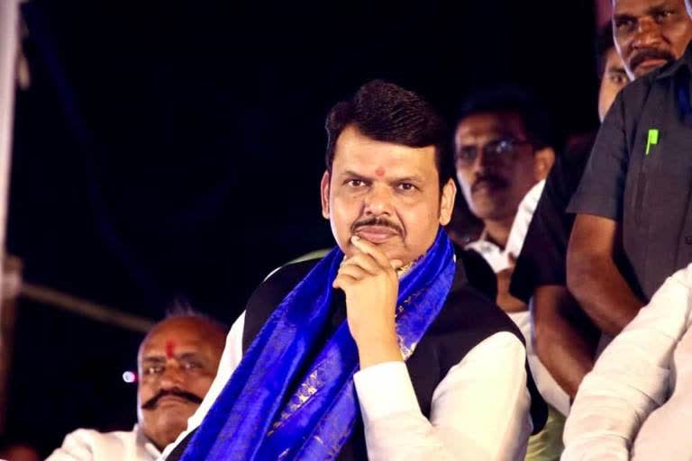 Devendra Fadnavis