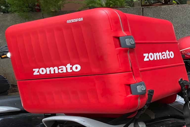 Zomato