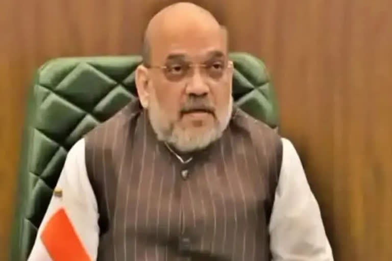 Amit Shah likely to visit Jammu in May