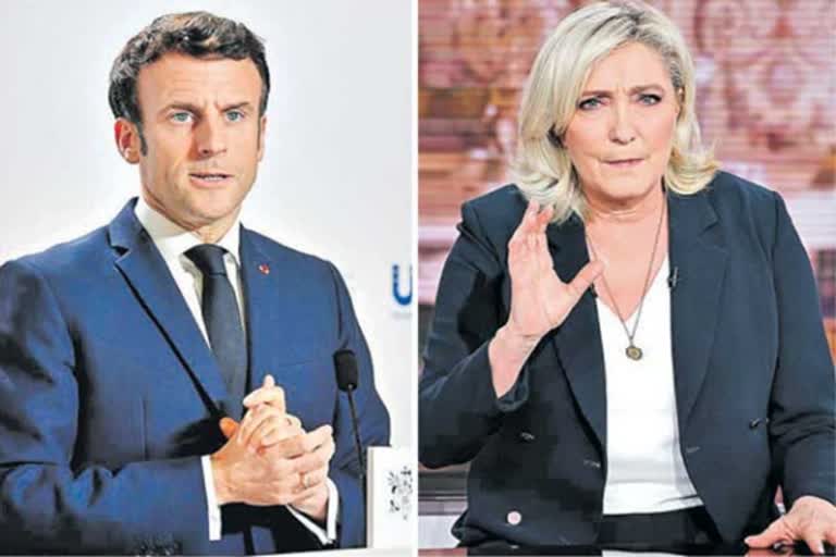 France presidential elections