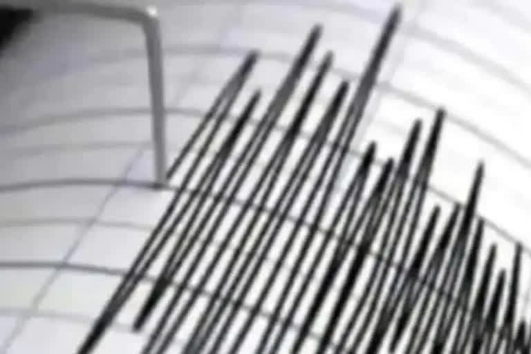 Low intensity quake hits four districts in Odisha