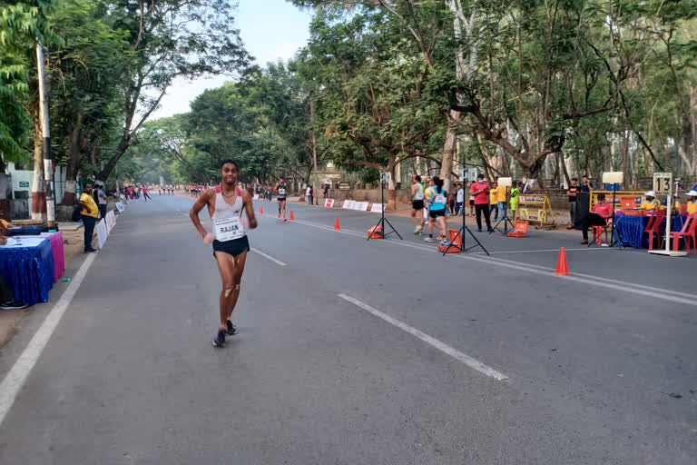 Indian Race Walk Championship