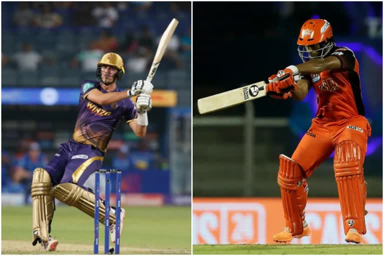 fastest 50s in ipl 2022