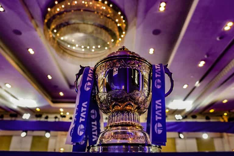 Indian Premier League 2022  IPL 2022  BCCI is planning to arrange a closing ceremony for this season  IPL closing ceremony  ഐപിഎല്‍  ബിസിസിഐ  ഐപിഎല്‍ സമാപനച്ചടങ്ങ്