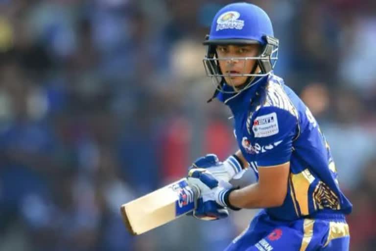 Ishan Kishan  Shane Watson on Ishan Kishan  Mumbai Indians' Ishan Kishan news  IPL news  ഇഷാന്‍ കിഷന്‍  മുംബൈ ഇന്ത്യന്‍സ്  ഷെയ്ൻ വാട്‌സൺ