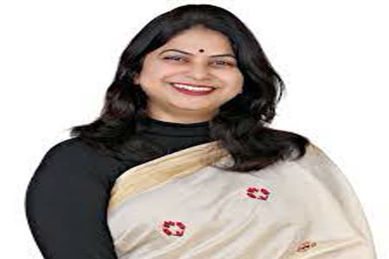 Congress woman leader attempted suicide