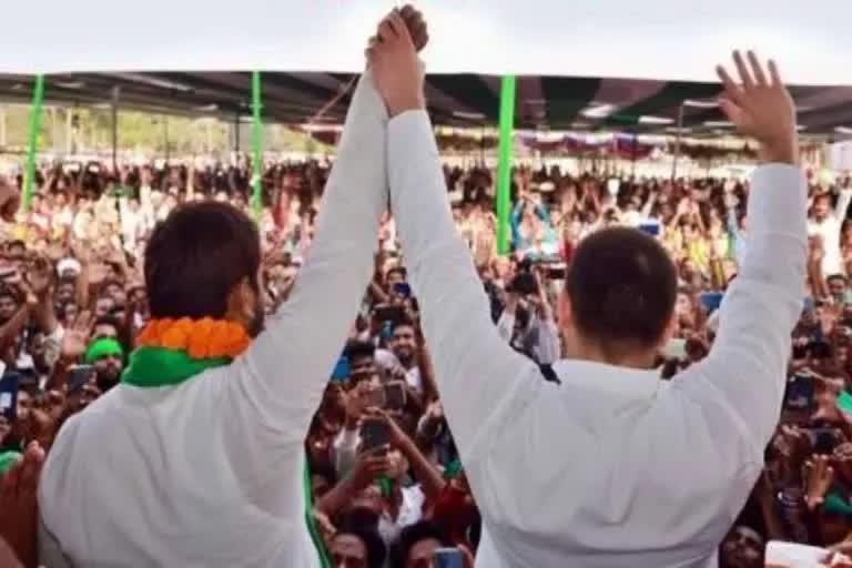 rjd-attacks-bihar-nda-after-victory-in-bochaha-by-election-result