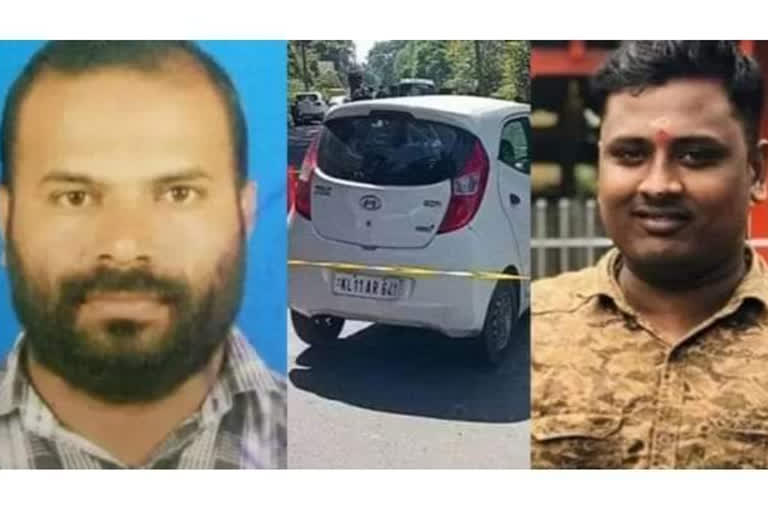 Palakkad Subair murder updates  indications that Subair killed with the clear knowledge of RSS BJP leadership  സുബൈർ വധം സഞ്ജിത്ത് വധത്തിന് പ്രതികാരം  പാലക്കാട്‌ സുബൈർ വധം പിന്നിൽ ആർഎസ്‌എസ്‌ ബിജെപി  എലപ്പുള്ളി എസ്‌ഡിപിഐ പ്രവർത്തകൻ കൊലപാതകം  Elappully SDPI activist murdered