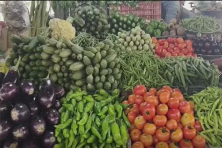 Increase vegetable prices in Gujarat: રશિયા અને યુક્રેન યુદ્ધની અસર મોંઘવારી વધારી રહી છે કે શું?