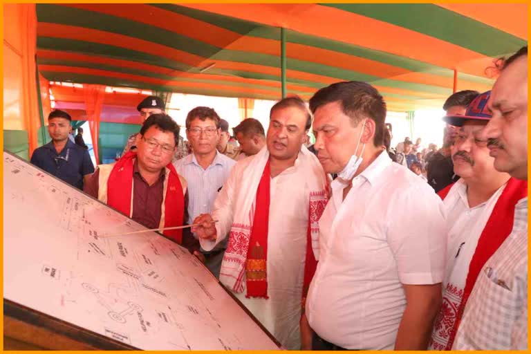 cm-himanta-in-karbi-anglong-ahead-of-pms-visit