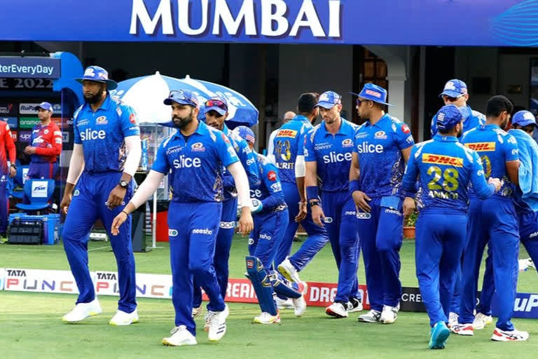 Mumbai Indians