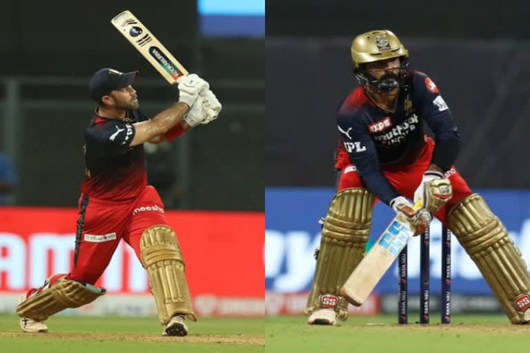 DC vs RCB  IPL 2022  वानखेडे़ स्टेडियम  दिल्ली कैपिटल्स  रॉयल चैलेंजर्स बैंगलोर  ipl latest news  Sports News  Cricket News  आईपीएल में आज का मैच