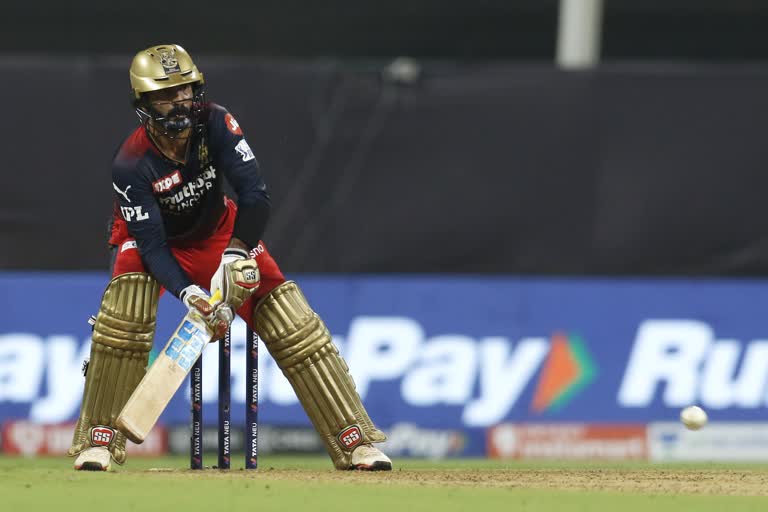 ipl 2022  royal challengers bangalore vs delhi capitals  ipl 2022 score updates  ഐപിഎല്‍ 2022  റോയല്‍ ചലഞ്ചേഴ്‌സ് ബാംഗ്ലൂര്‍  ഡല്‍ഹി ക്യാപിറ്റല്‍സ്