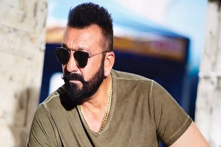 Sanjay Dutt