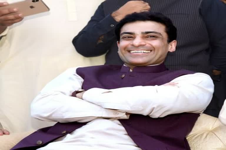 Hamza Shahbaz