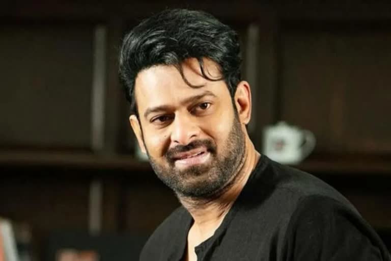 Prabhas