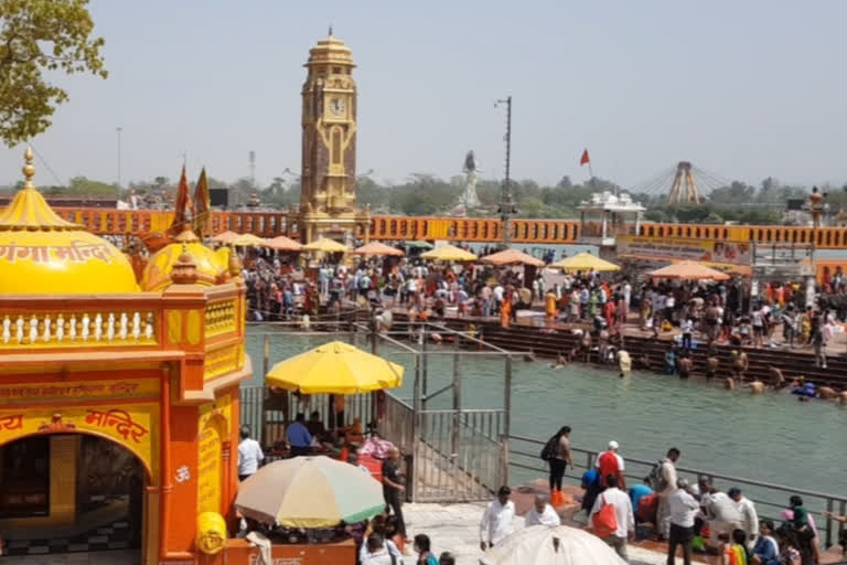 Haridwar