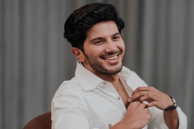 dulquer salman