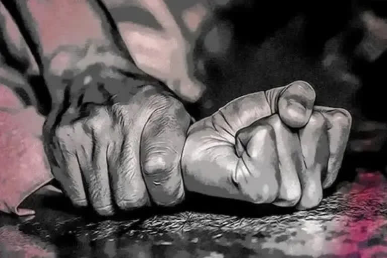 rape on woman in palnadu