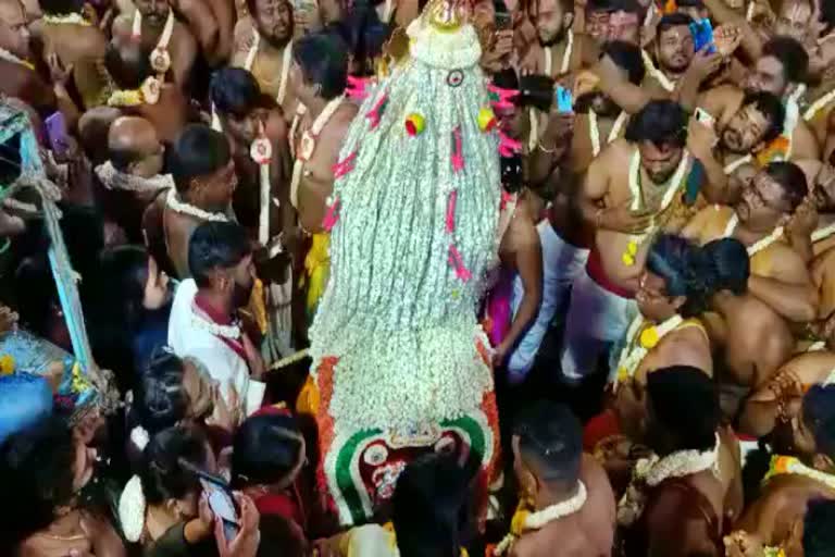 karaga-festival-held-at-banglore