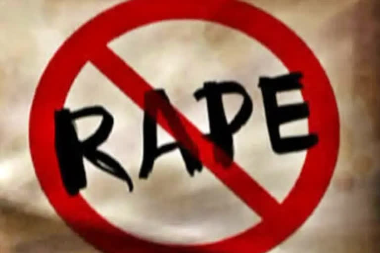 Maharashtra shocker: Woman gangraped at husband's behest