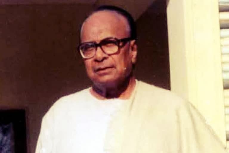 Biju Patnaik's Death Anniversary: ଓଡିଶାର ସ୍ବାଭିମାନ ପାଇଁ ଲଢେଇ କରୁଥିଲେ ବିଜୁବାବୁ