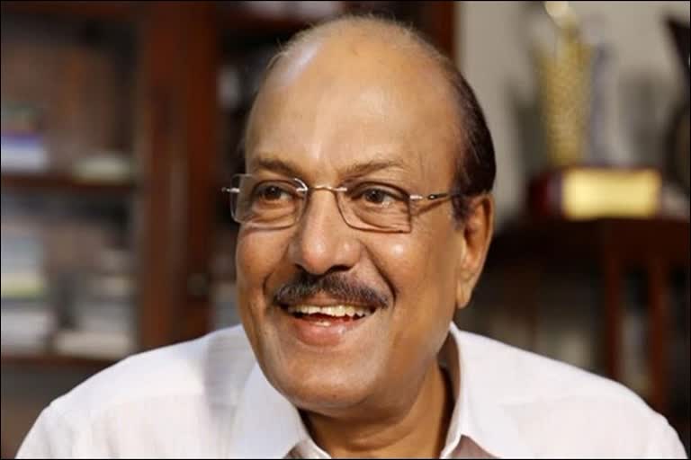 political murders has no place in kerala says pk kunhalikutty  pk kunhalikutty  pk kunhalikutty about political assassinations in kerala  കൊലക്കത്തി രാഷ്ട്രീയത്തിന് കേരളത്തിൽ സ്ഥാനമില്ലെന്ന് കുഞ്ഞാലിക്കുട്ടി  വര്‍ഗീയ ശക്തികളെ ഒറ്റക്കെട്ടായി എതിർക്കുമെന്ന് കുഞ്ഞാലിക്കുട്ടി  പാലക്കാട്ടെ കൊലപാതകത്തിൽ പ്രതികരിച്ച് കുഞ്ഞാലിക്കുട്ടി