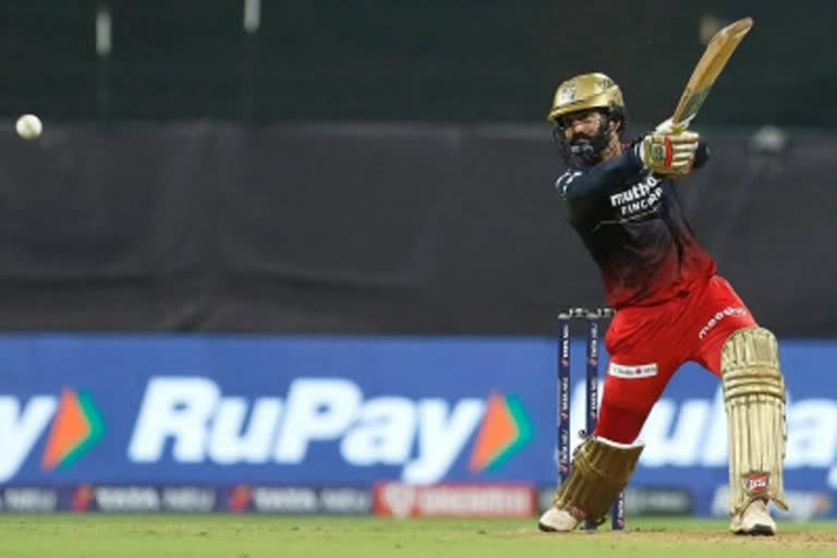 Dinesh Karthik IPL 2022