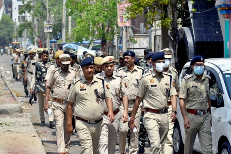 Delhi violence: History sheeter among 14 arrested, crime branch to take over case