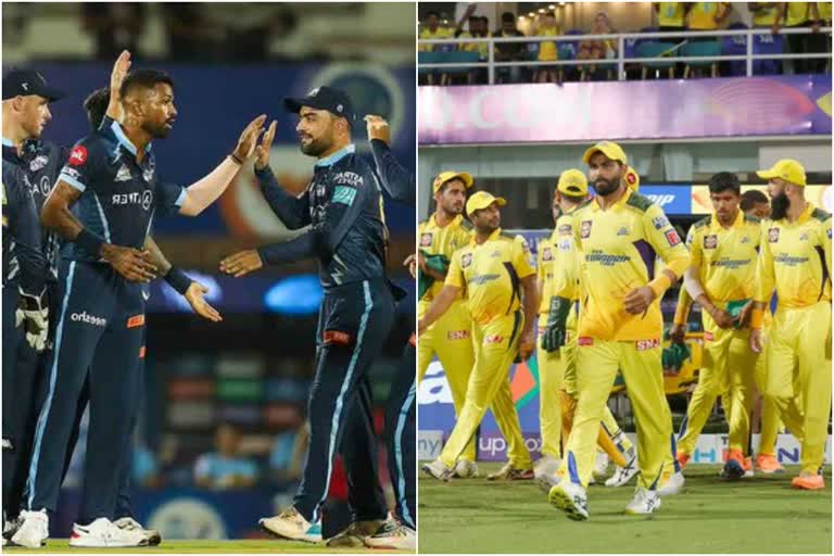 IPL 2022  IPL 2022 preview  Chennai Super Kings vs Gujarat Titans  ഗുജറാത്ത് ടൈറ്റൻസ് vs ചെന്നൈ സൂപ്പർ കിങ്സ്