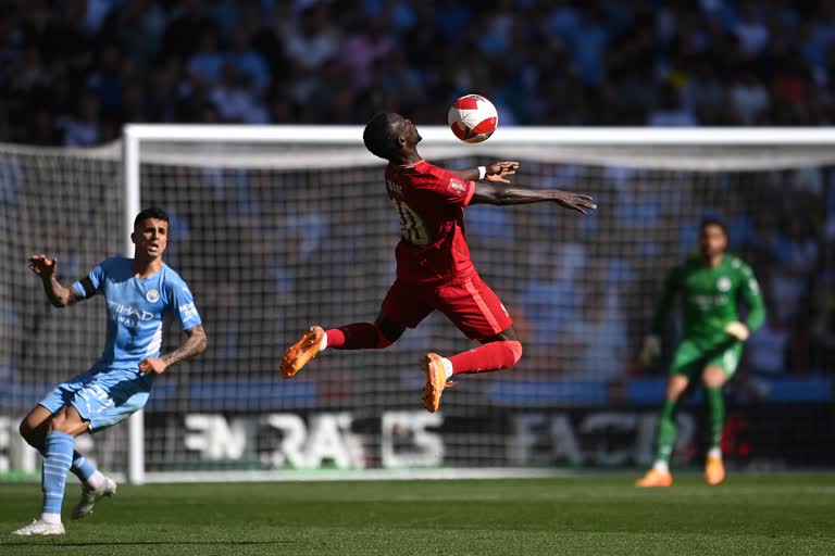 FA cup  Liverpool beat Manchester City  Liverpool enters FA cup fianal  Sadio Mane  സാദിയോ മാനെ  എഫ്‌എ കപ്പ്  ലിവര്‍പൂള്‍ എഫ്‌എ കപ്പ് ഫൈനലില്‍  ലിവ‍ർപൂൾ-മാഞ്ചസ്റ്റർ സിറ്റി