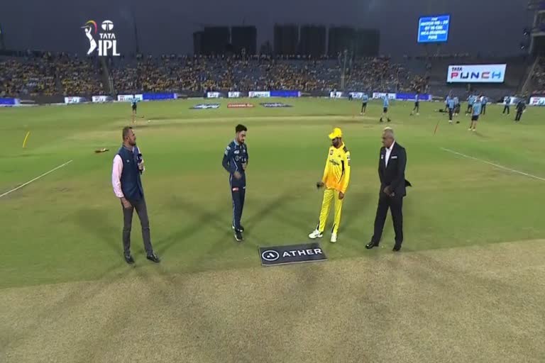 GT vs CSK