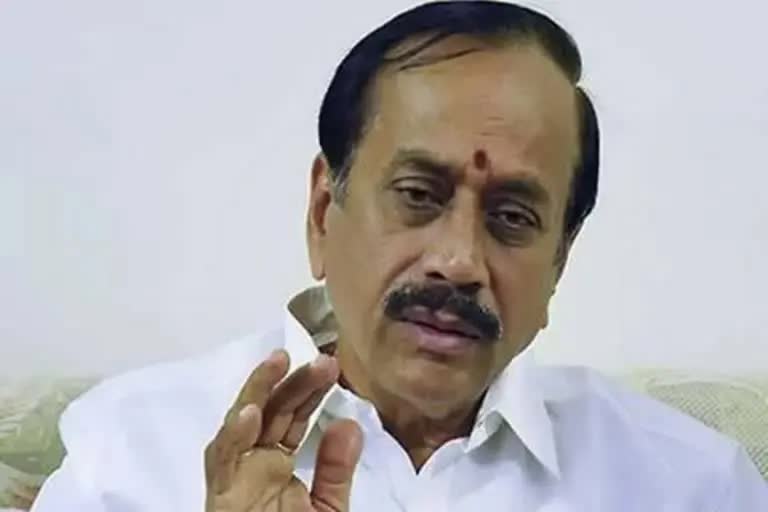 bjp official H raja Press meet in Kamalalayam