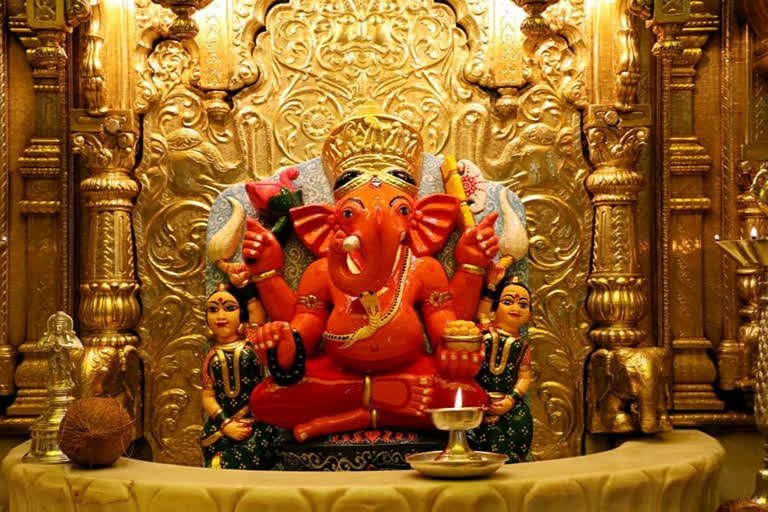 Siddhivinayak Mandir