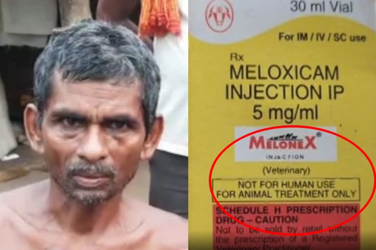 Odisha: Quack faking as health official injects man with animal drug