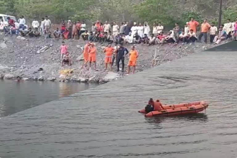 search-continues-for-jamshed-drowned-in-rajpura-mine-in-dhanbad