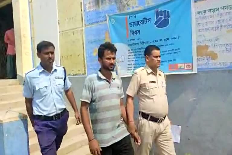 Digha Rape Incident