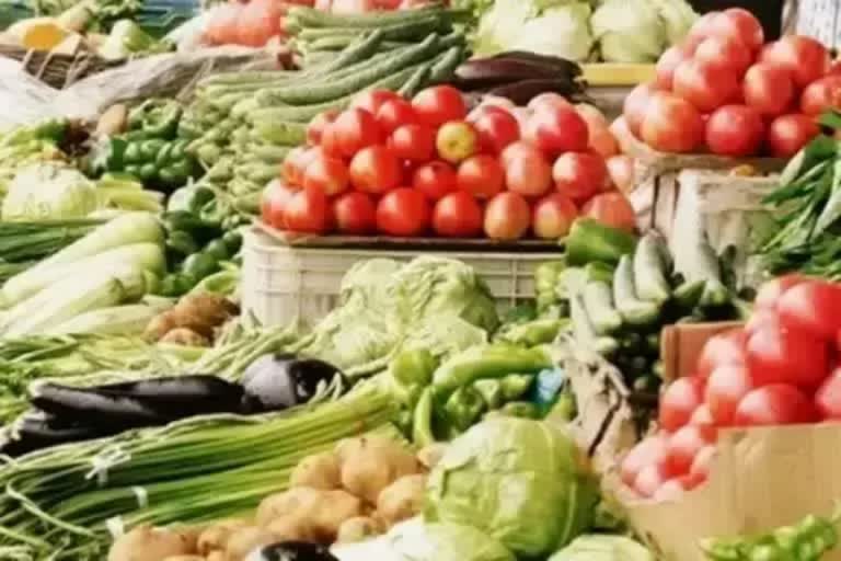 vegetable price in haryana