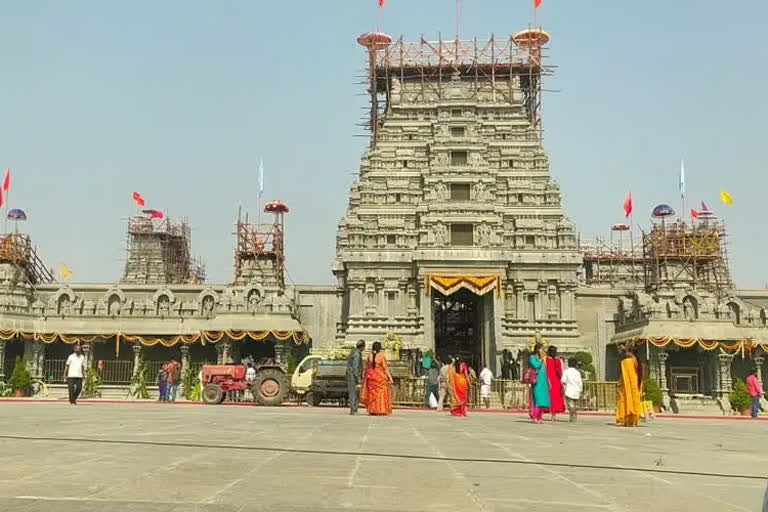 yadadri