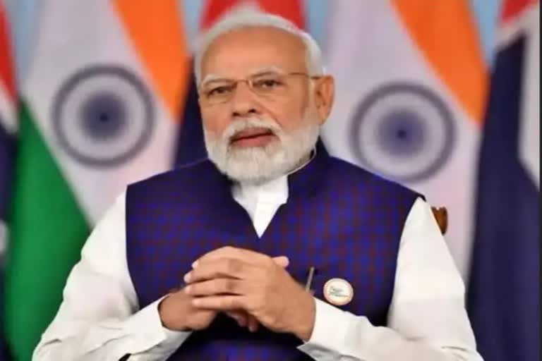 PM Narendra Modi