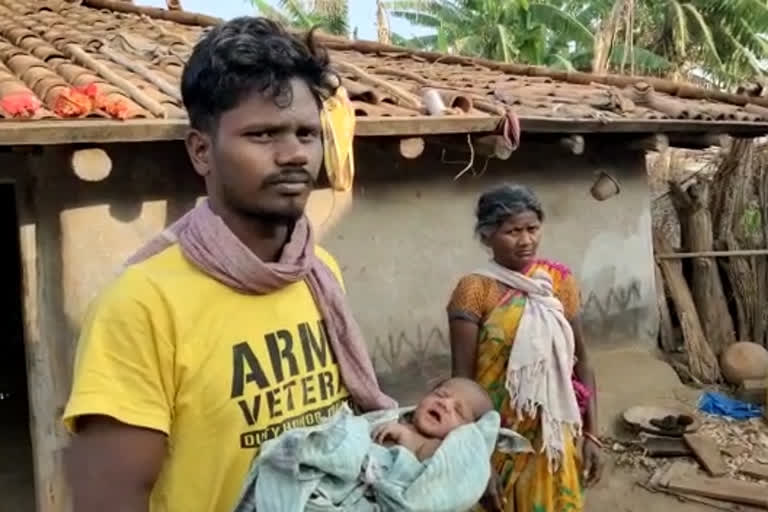 Pregnant woman dies in Gumla