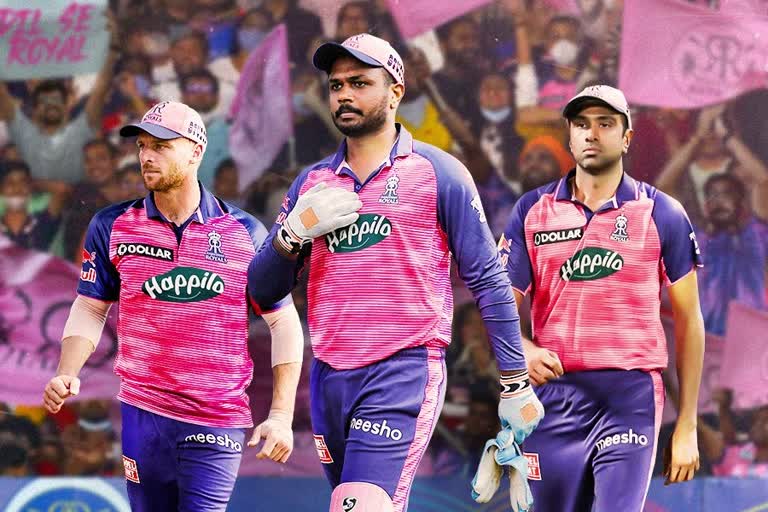 IPL 2022  rajsthan royals vs kolkata knight riders  കൊല്‍ക്കത്ത നൈറ്റ് റൈഡേഴ്‌സ് vs രാജസ്ഥാന്‍ റോയല്‍സ്  IPL Rajasthan royals takes Kolkata knight riders preview  ipl match preview  ipl live news  kkr vs rr match preview  ഇന്ത്യന്‍ പ്രീമിയര്‍ ലീഗ് 2022  ipl today  ഐപിഎൽ 2022