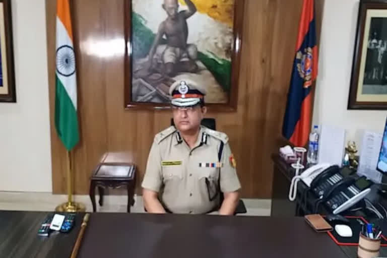 23 accused arrested till now  probe on: Delhi top cop Rakesh Asthana on Jahangirpuri violence  Delhi Police Commissioner Rakesh Asthana on Jahangirpuri violence  New Delhi  ജഹാംഗീർപുരി അക്രമം
