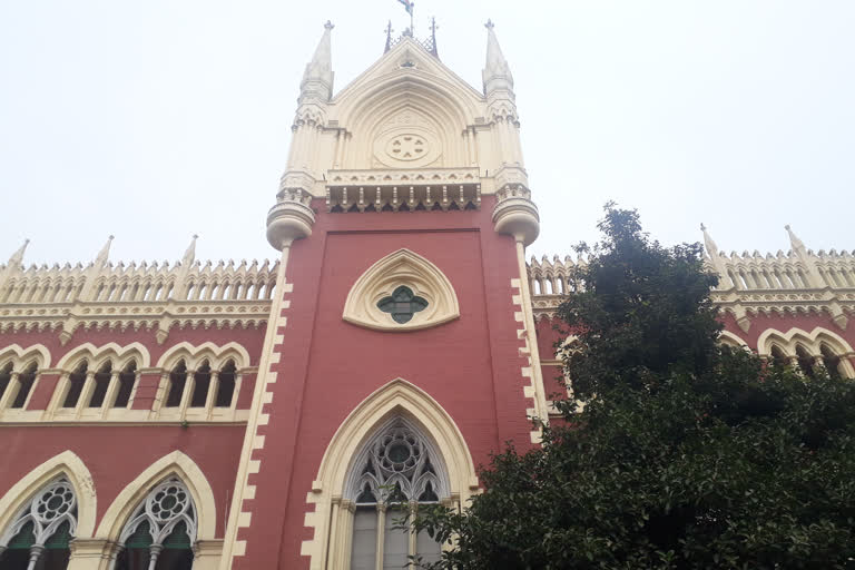 Calcutta HC Directed State to File Affidavit on Panihati Councillor Murder Case