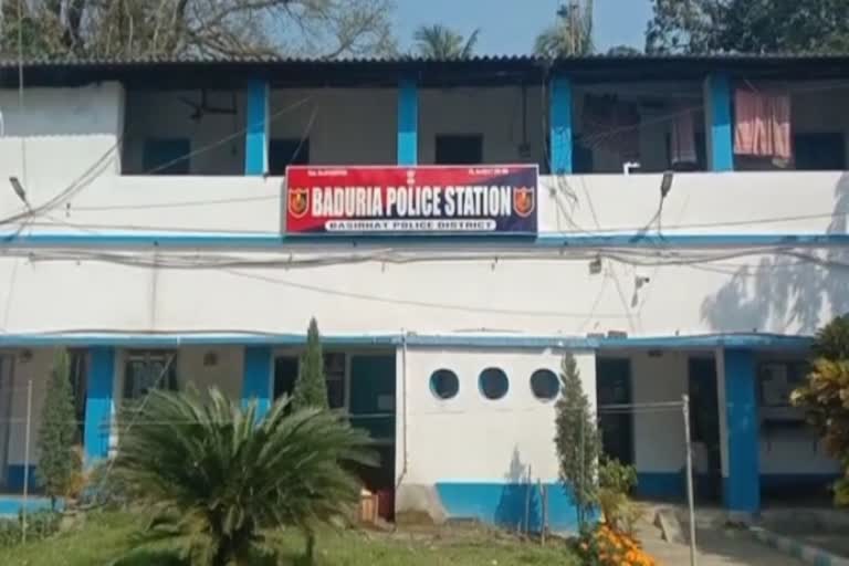 baduria gang rape