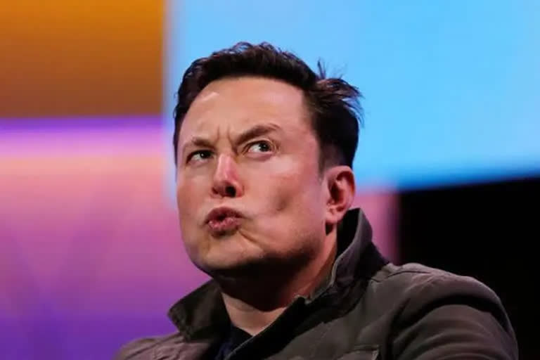 elon musk net worth