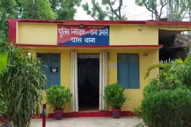 Fight over land dispute in Bokaro