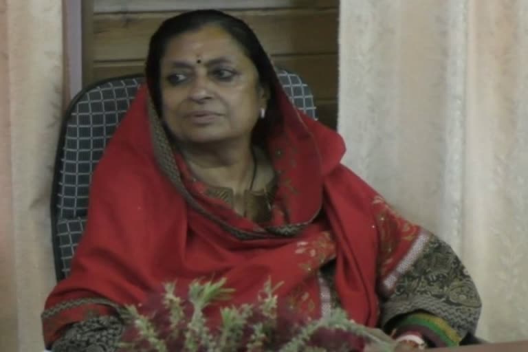 MLA Asha Kumari on Jairam Thakur